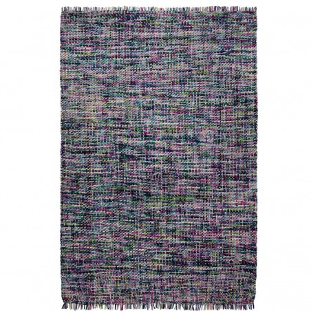 Tapis de salon multicolore Purl par Esprit Home Tapis de salon multicolore Purl par Esprit Home