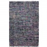 Tapis de salon multicolore Purl par Esprit Home Tapis de salon multicolore Purl par Esprit Home