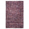 Tapis de salon Purl pourpre par Esprit Home Tapis de salon Purl pourpre par Esprit Home