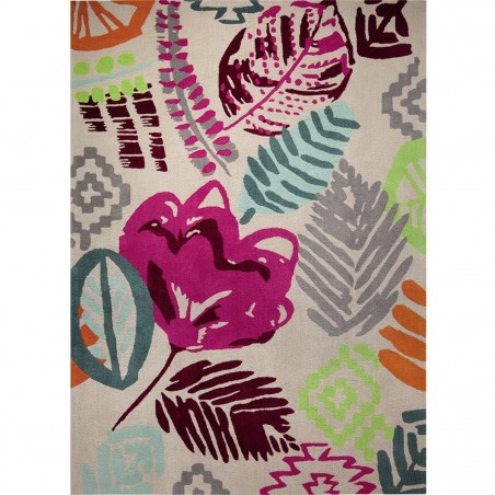 Tapis à motif TARA par Esprit Home Tapis à motif TARA par Esprit Home