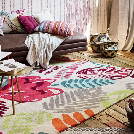 Tapis à motif TARA par Esprit Home Tapis à motif TARA par Esprit Home