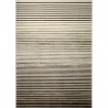 Tapis de salon à Rayures Nifty Beige Marron Stripes par Esprit Home Tapis de salon à Rayures Nifty Beige Marron Stripes par Esprit Home
