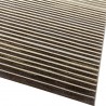 Tapis de salon à Rayures Nifty Beige Marron Stripes par Esprit Home Tapis de salon à Rayures Nifty Beige Marron Stripes par Esprit Home