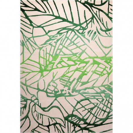 Tapis à motif Natural Wilderness par Esprit Home Tapis à motif Natural Wilderness par Esprit Home