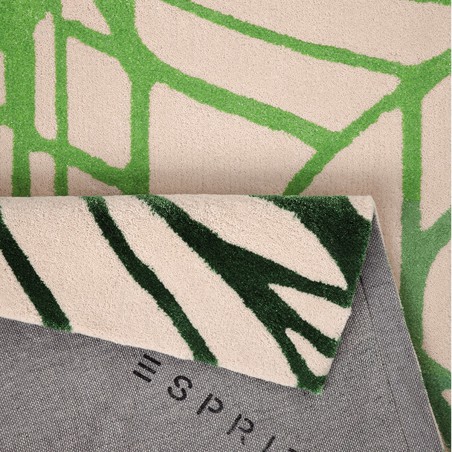 Tapis à motif Natural Wilderness par Esprit Home Tapis à motif Natural Wilderness par Esprit Home