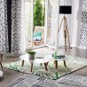 Tapis à motif Natural Wilderness par Esprit Home Tapis à motif Natural Wilderness par Esprit Home