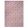 Tapis de salon Urbania beige et rose par Esprit Home Tapis de salon Urbania beige et rose par Esprit Home