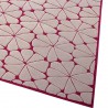 Tapis de salon Urbania beige et rose par Esprit Home Tapis de salon Urbania beige et rose par Esprit Home