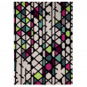 Tapis moderne Esprit Home Artisan Pop multicolore Tapis moderne Esprit Home Artisan Pop multicolore