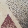 Tapis contemporain Salgado par Edito Tapis contemporain Salgado par Edito