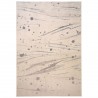 Tapis contemporain Galaxie par Edito Tapis contemporain Galaxie par Edito
