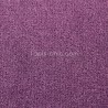 Tapis sur mesure rond Violet par Vorwerk gamme Modena Tapis sur mesure rond Violet par Vorwerk gamme Modena
