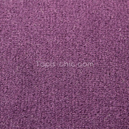 Tapis sur mesure Violet par Vorwerk gamme Modena Tapis sur mesure Violet par Vorwerk gamme Modena