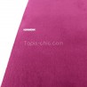 Tapis sur mesure Fushia par Vorwerk gamme Modena Tapis sur mesure Fushia par Vorwerk gamme Modena