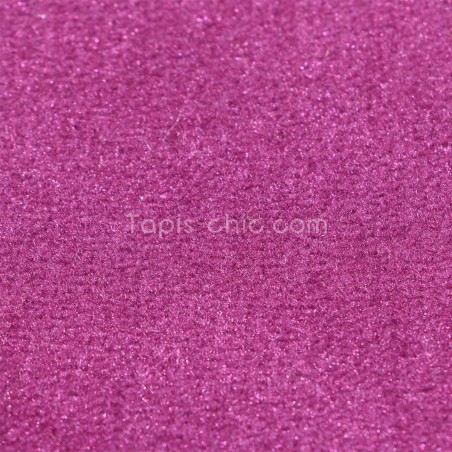 Tapis sur mesure Fushia par Vorwerk gamme Modena Tapis sur mesure Fushia par Vorwerk gamme Modena
