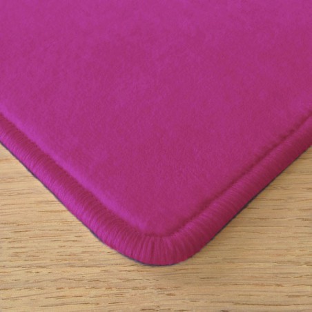 Tapis sur mesure Fushia par Vorwerk gamme Modena Tapis sur mesure Fushia par Vorwerk gamme Modena