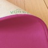Tapis sur mesure Fushia par Vorwerk gamme Modena Tapis sur mesure Fushia par Vorwerk gamme Modena