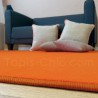 Tapis sur mesure Orange par Vorwerk gamme Modena Tapis sur mesure Orange par Vorwerk gamme Modena
