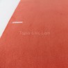 Tapis sur mesure rond Orange Corail par Vorwerk gamme Modena Tapis sur mesure rond Orange Corail par Vorwerk gamme Modena