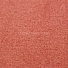 Tapis sur mesure rond Orange Corail par Vorwerk gamme Modena Tapis sur mesure rond Orange Corail par Vorwerk gamme Modena