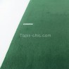 Tapis sur mesure rond Vert Sapin par Vorwerk gamme Modena Tapis sur mesure rond Vert Sapin par Vorwerk gamme Modena