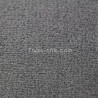 Tapis sur mesure rond Gris Foncé par Vorwerk gamme Modena Tapis sur mesure rond Gris Foncé par Vorwerk gamme Modena