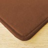Tapis sur mesure Marron par Vorwerk gamme Modena Tapis sur mesure Marron par Vorwerk gamme Modena