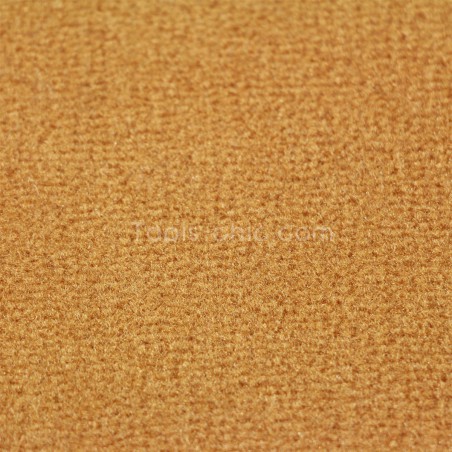 Tapis sur mesure Camel par Vorwerk gamme Modena Tapis sur mesure Camel par Vorwerk gamme Modena