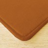 Tapis sur mesure Camel par Vorwerk gamme Modena Tapis sur mesure Camel par Vorwerk gamme Modena