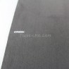 Tapis sur mesure rond Noir par Vorwerk gamme Modena Tapis sur mesure rond Noir par Vorwerk gamme Modena