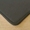 Tapis sur mesure Noir par Vorwerk gamme Modena Tapis sur mesure Noir par Vorwerk gamme Modena