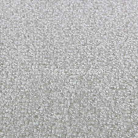 Tapis Blanc sur mesure gamme Lyrica par Vorwerk Tapis Blanc sur mesure gamme Lyrica par Vorwerk