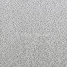 Tapis Blanc sur mesure rond gamme Lyrica par Vorwerk Tapis Blanc sur mesure rond gamme Lyrica par Vorwerk