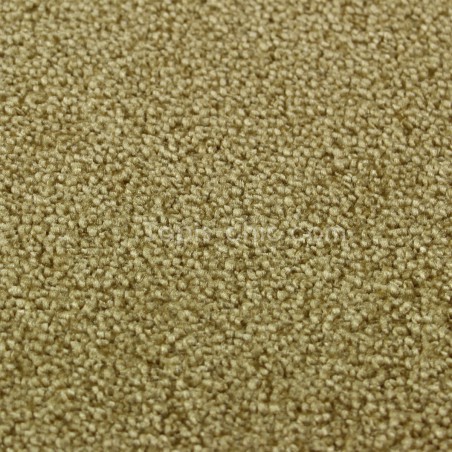 Tapis sur mesure Jaune Ocre gamme Lyrica par Vorwerk Tapis sur mesure Jaune Ocre gamme Lyrica par Vorwerk