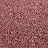 Tapis sur mesure rond Rose gamme Lyrica par Vorwerk Tapis sur mesure rond Rose gamme Lyrica par Vorwerk