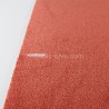 Tapis sur mesure rond Orange Corail gamme Lyrica par Vorwerk Tapis sur mesure rond Orange Corail gamme Lyrica par Vorwerk