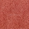 Tapis sur mesure rond Orange Corail gamme Lyrica par Vorwerk Tapis sur mesure rond Orange Corail gamme Lyrica par Vorwerk