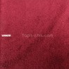 Tapis sur mesure Rouge Bordeaux gamme Lyrica par Vorwerk Tapis sur mesure Rouge Bordeaux gamme Lyrica par Vorwerk