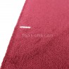 Tapis sur mesure Rouge Bordeaux gamme Lyrica par Vorwerk Tapis sur mesure Rouge Bordeaux gamme Lyrica par Vorwerk