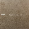 Tapis sur mesure Taupe gamme Lyrica par Vorwerk Tapis sur mesure Taupe gamme Lyrica par Vorwerk