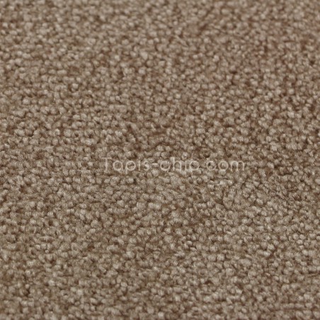 Tapis sur mesure Taupe gamme Lyrica par Vorwerk Tapis sur mesure Taupe gamme Lyrica par Vorwerk