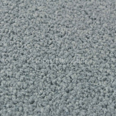Tapis sur mesure Bleu Ciel gamme Larea par Vorwerk Tapis sur mesure Bleu Ciel gamme Larea par Vorwerk
