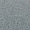 Tapis sur mesure Bleu Ciel gamme Larea par Vorwerk Tapis sur mesure Bleu Ciel gamme Larea par Vorwerk
