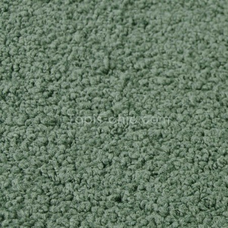 Tapis sur mesure Vert Foncé gamme Larea par Vorwerk Tapis sur mesure Vert Foncé gamme Larea par Vorwerk