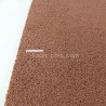Tapis sur mesure Chocolat gamme Larea par Vorwerk Tapis sur mesure Chocolat gamme Larea par Vorwerk
