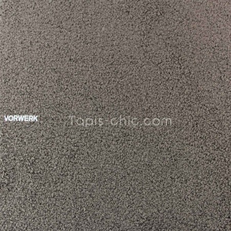 Tapis sur mesure Gris gamme Larea par Vorwerk Tapis sur mesure Gris gamme Larea par Vorwerk