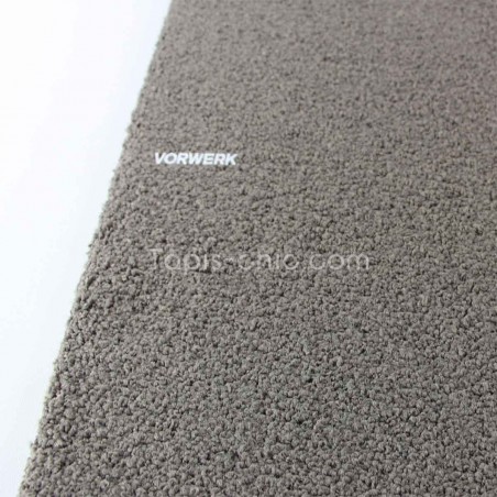 Tapis sur mesure Gris gamme Larea par Vorwerk Tapis sur mesure Gris gamme Larea par Vorwerk