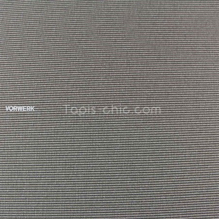Tapis sur mesure Gris Clair gamme Gattea par Vorwerk Tapis sur mesure Gris Clair gamme Gattea par Vorwerk
