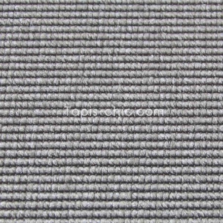 Tapis sur mesure Gris Clair gamme Gattea par Vorwerk Tapis sur mesure Gris Clair gamme Gattea par Vorwerk