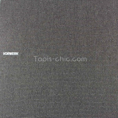 Tapis sur mesure Gris Foncé gamme Gattea par Vorwerk Tapis sur mesure Gris Foncé gamme Gattea par Vorwerk